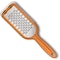 Swiss Army Brands 2024 Victorinox Kitchen Grater, Medium - Orange Packaged VIC-7.6084.9 - alternate 4